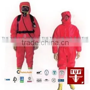Marine Immersion Suit/ Solas Immersion Suit thumbnail-1