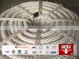 Wholesales Marine Rope Twist Colorful Rope thumbnail-3