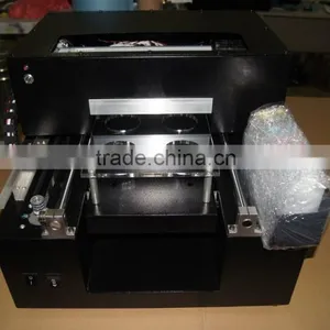 High Quality Edible Safe Cappuccino Coffee Foam Printer Latte Art Printing Machine thumbnail-1