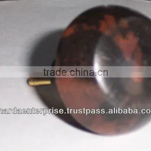 Attractive Wooden Drawer Knob thumbnail-1