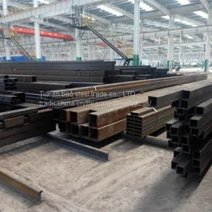 China Square Tube 600×600×10.0 Export Sales thumbnail-2