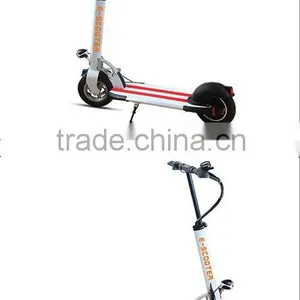 Top Sale 800W City Road Skateboard Newest Green e Electric Bike Kit thumbnail-6