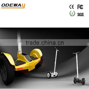 2016 New Chinese Retro Scooter 800W Green City Road Vehicle thumbnail-1