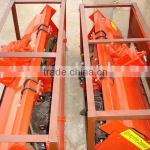 Rotary Tiller thumbnail-1