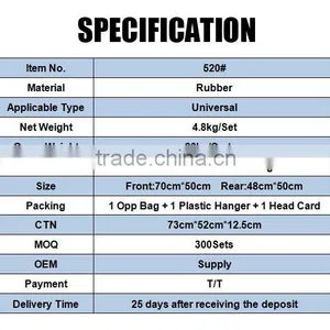Factory Direct Sales Hot Selling Pvc Material Car Mat/car Floot Mat thumbnail-6