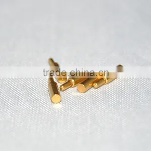 Power,connector Application and Adapter Type Spring Pogo Pin thumbnail-1
