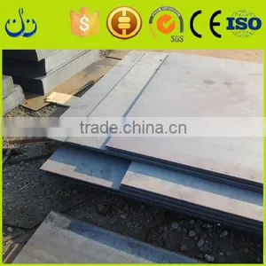 Best Quality Steel Plates / A515 Gr70 Boiler Steel Plate thumbnail-2