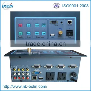 BL-2000C Multimedia Integrated AV Control System thumbnail-1