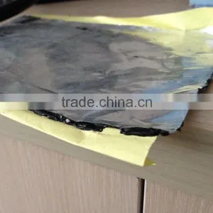 Vulcanization for Butyl Tape thumbnail-4