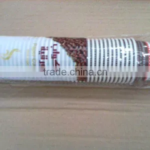 Single Wall Style and Paper Material Drink Paper Cup thumbnail-6