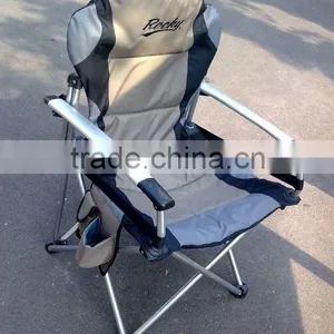 Magazine Bag Folding Chair thumbnail-1