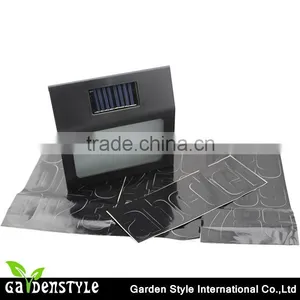 Home Led Lights Solar Wall Light, Garden Door Lamp Led Lights Company, House Number Lights thumbnail-1