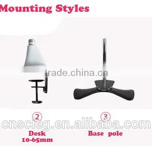 Monitor Arm Monitor Mount Lcd Monitor Mount thumbnail-6