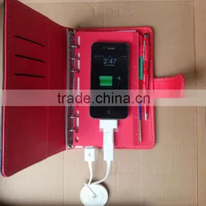 2016 Best High Capacity Portable Mobile Power Bank thumbnail-1