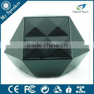 New Products 2016 Computer Home Theatre Used dj Sound Box Bluetooth Speaker Wirelss Speaker Power thumbnail-3