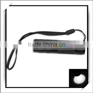 WF-602C LED 5-Modes 180 Lumens Most Powerful Waterproof Chinese LED Flashlight thumbnail-1