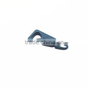 Best Quality Metal Zipper Puller Custom For Garment thumbnail-5