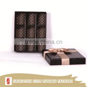 Cholocate Packaging Boxes,High Quality Favor Boxes Wholesale thumbnail-1