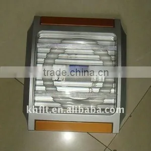 South America Market T9 22W Circular Ceiling Lamps thumbnail-1