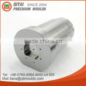 2016 China Dongguan Qitai Hot Runner Plastic Mould Manufacturer thumbnail-2