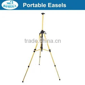 Iron Metal Tripod Easel thumbnail-1