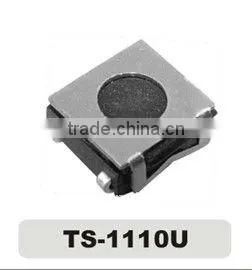 Smd Type Tact Switch Ts-1110u thumbnail-1