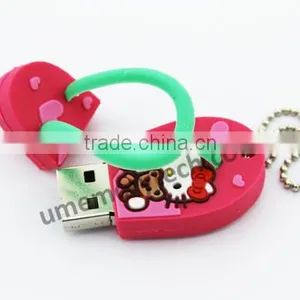 Shoe Shaped Flash Drive Memory Stick Pen 4GB 8GB 16GB 32GB U-Disk USB 2.0 thumbnail-3