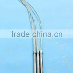 PT100 Temperature Thermocouple Sensor thumbnail-2