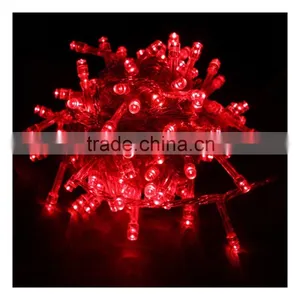 10M 100LED Christmas LED Lights thumbnail-4