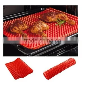 Kitchen Accessories Custom Silicone Baking Mat thumbnail-2