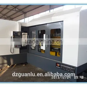 Borehole Drilling Machine thumbnail-6