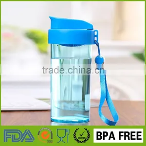 Reusable Readily Plastic Cup With Handle thumbnail-2