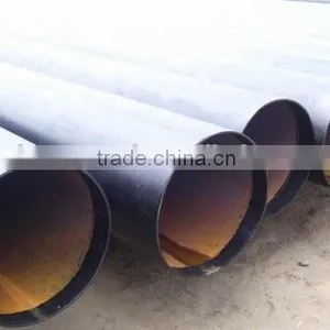 The Leading Manufacturer of Steel Water Pipe thumbnail-2