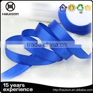2016 Decorative Printed 4 Inch Satin Ribbon China thumbnail-1
