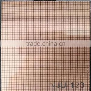 UV Finished Aluminum Foil Faced Mdf Board for Kitchen Cabinet ,high Glossy uv thumbnail-5