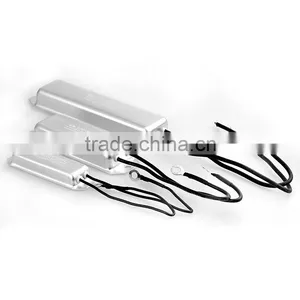 Digital Aluminum Housed Wire Wound Variable Power Resistors thumbnail-1