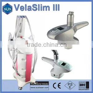 Distributors Wanted VelaSlim rf Vacuum Slimming Equipment thumbnail-1