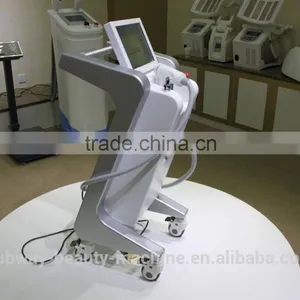 Cellulite Reduction Original Designer And Manufacturer Hifu Machine Vertical Portable For Body Fat Cellulite Removal Machine Chest Shaping thumbnail-4