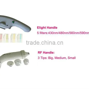 515-1200nm Hair Removal Ipl Machine Price For 2.6MHZ E-light Ipl Rf Equipment Breast Lifting Up thumbnail-6