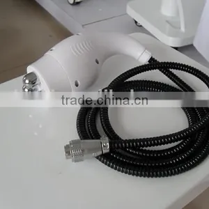 Ultrasonic Weight Loss Machine Amazing Tripolar RF & Vacuum Liposuction Cavitation Slimming Machine &cavitation Portable Fast Result Weight Loss Cavitation &rf Machine thumbnail-4