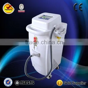 CE Approved High-tech Shr Ipl Elight rf for Fast Hair Removal and Skin Rejuvenation (2600w Strong Power) thumbnail-1