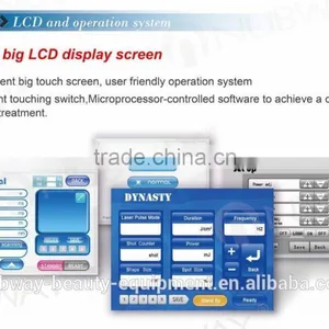 RF Pipe Fractional Co2 Carboxytherapy Laser Vaginal Tightening Machine Treat Telangiectasis thumbnail-3