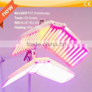 Anti-aging 2016 New Product Pdt Beauty Machine And Equipment Skin Care Permanent Makeup Machine Facial Care thumbnail-3