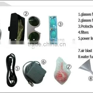 Facial Salon Equipment/multifunction Facial Salon Equipment/personal Skin Care Facial Salon Equipment thumbnail-5
