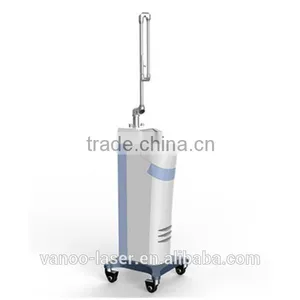 Tumour Removal 30W Co2 Fractional Multifunctional Laser/vaginal Tightening Beauty Machine thumbnail-1
