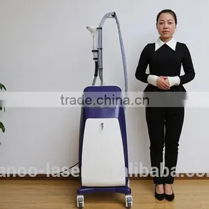 Non Surgical Face Lift Face Skin Tightening Equipment thumbnail-1