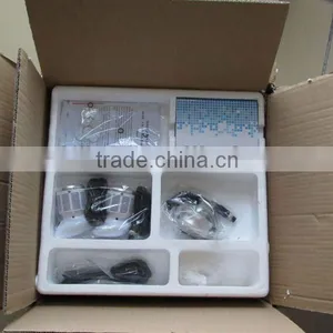 NV-N92 4 in 1 Ultrasound Peeling Diamond Dermbrasion Skin Tightening Beauty Facial Machine thumbnail-3