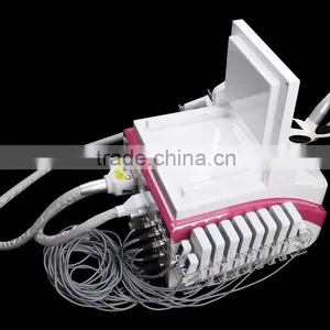 Body Shape Slimming Fat Massage Machine Lipo Cell Cellulite Vacuum thumbnail-5