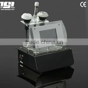 Portable Ultrasonic 3-in-1 Slimming Device thumbnail-1