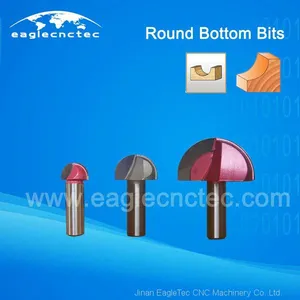 Round Bottom Cutters Round Bottom Classical Ogee Bits thumbnail-1
